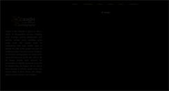 Desktop Screenshot of caughtinthemoment.com